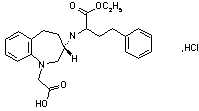 Lotensin